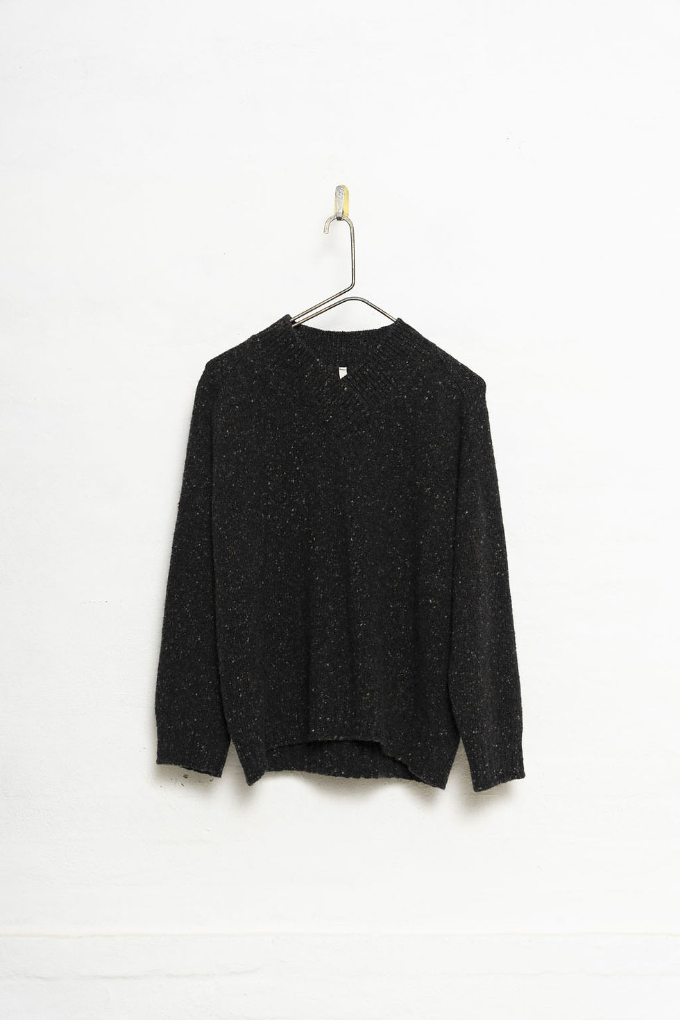 Thumbnail: V NECK PULLOVER - 2577