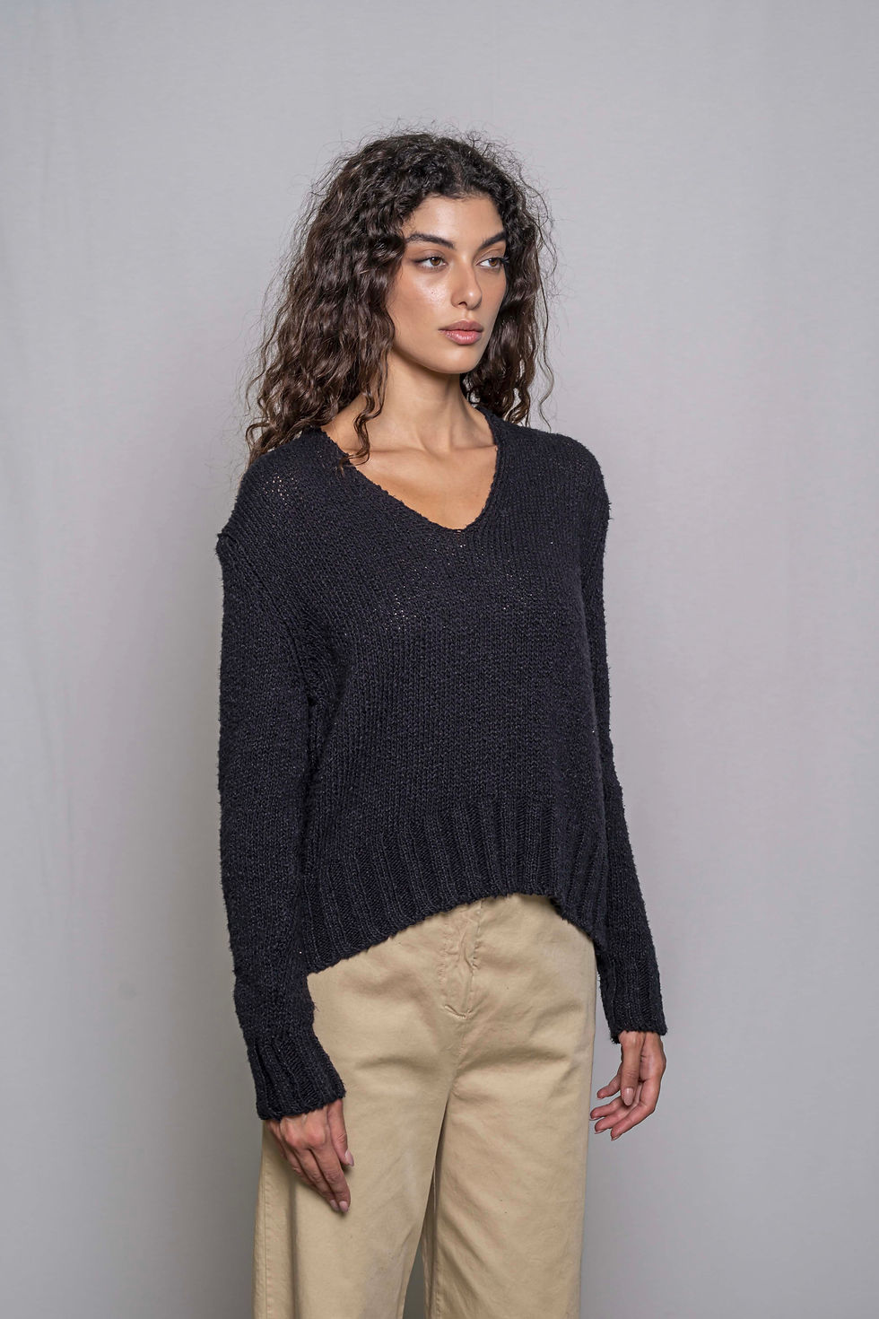 Thumbnail: PULLOVER - SP2449
