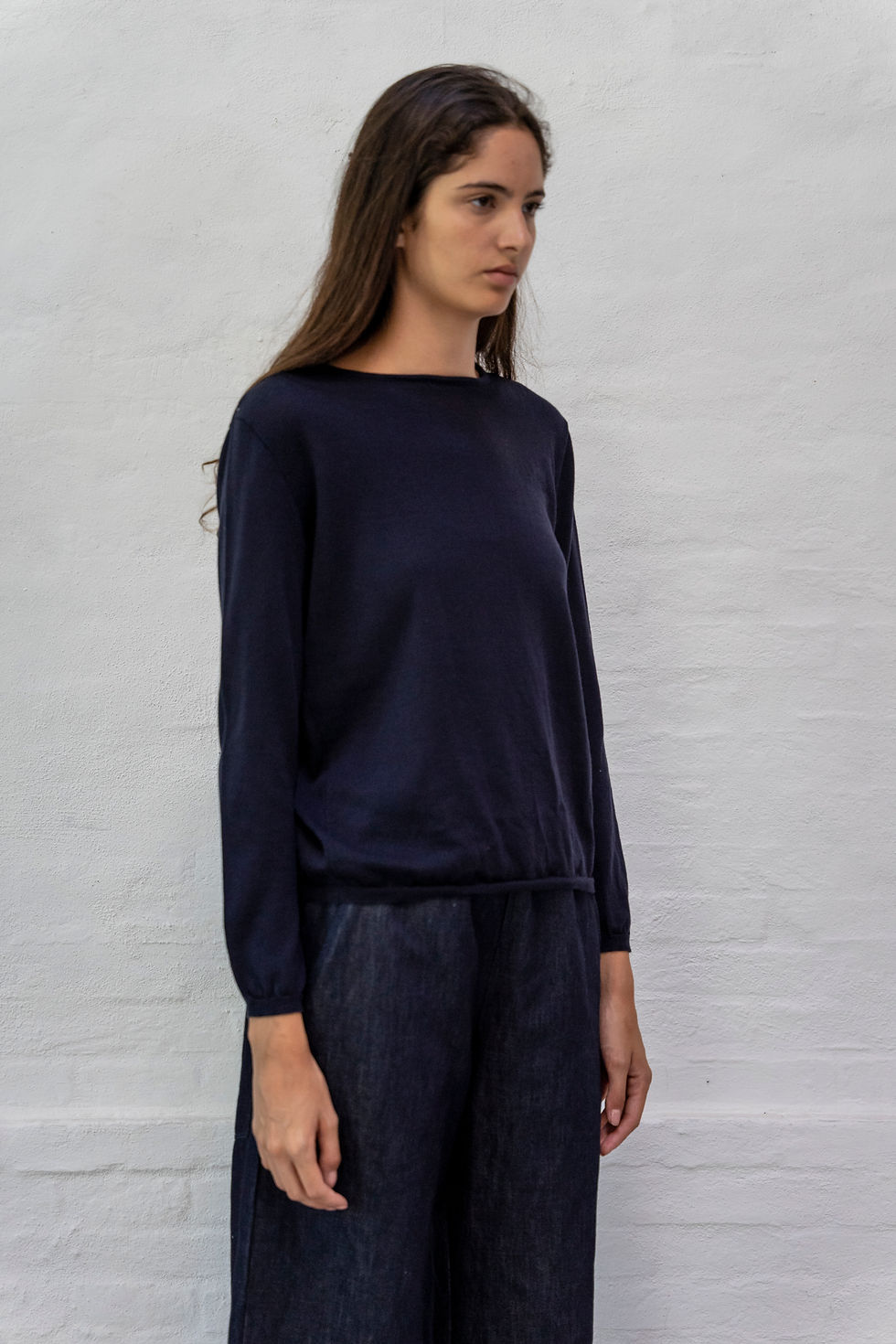 Thumbnail: ROUNDNECK PULLOVER