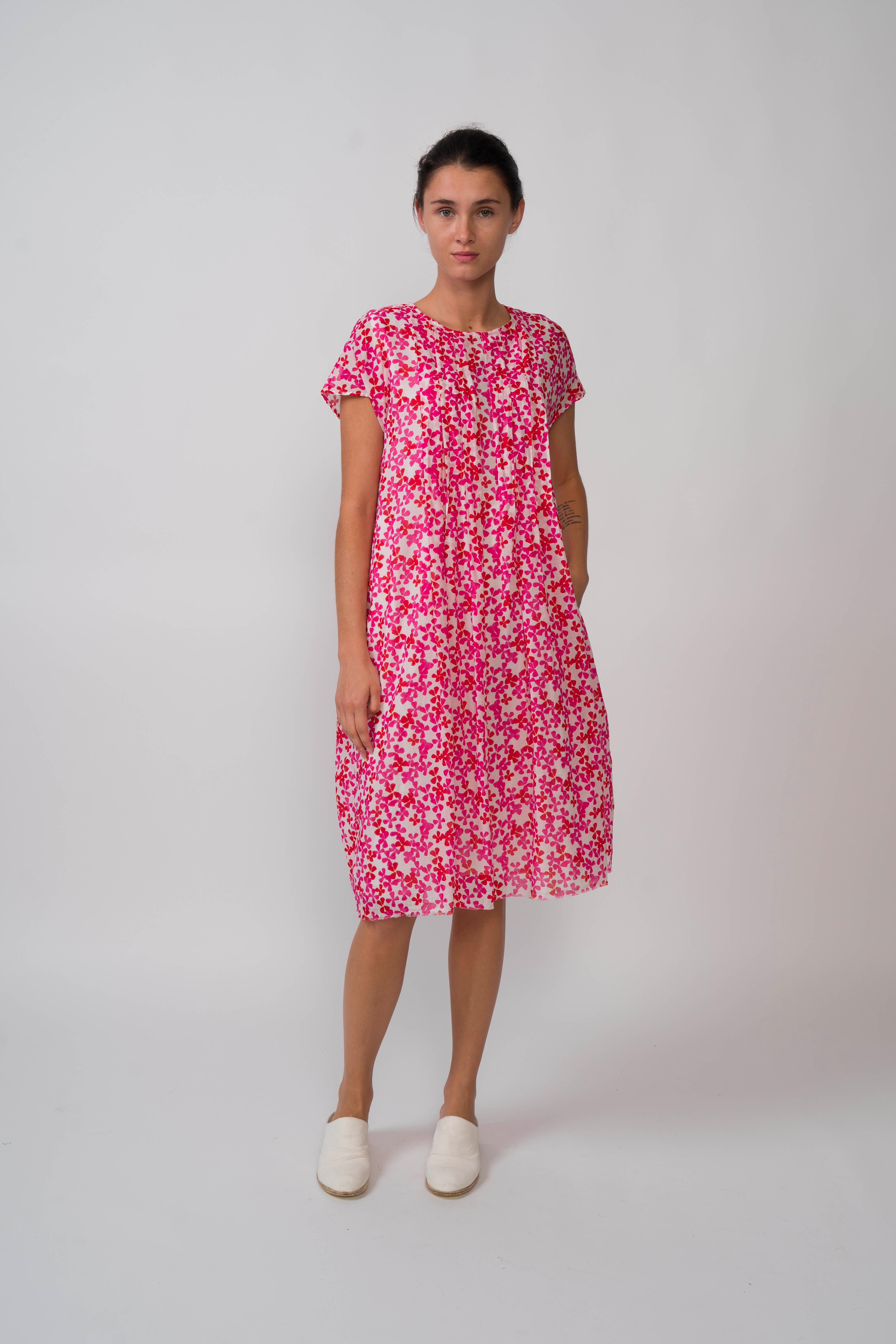 Dress Dallas - 26175