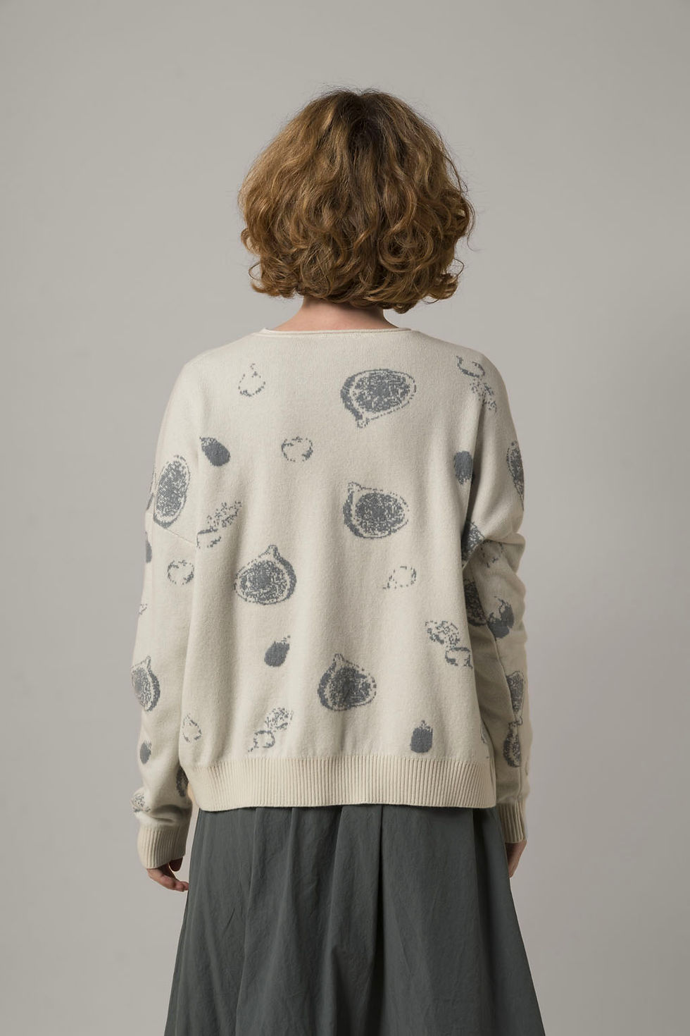 Thumbnail: pullover - 25296P