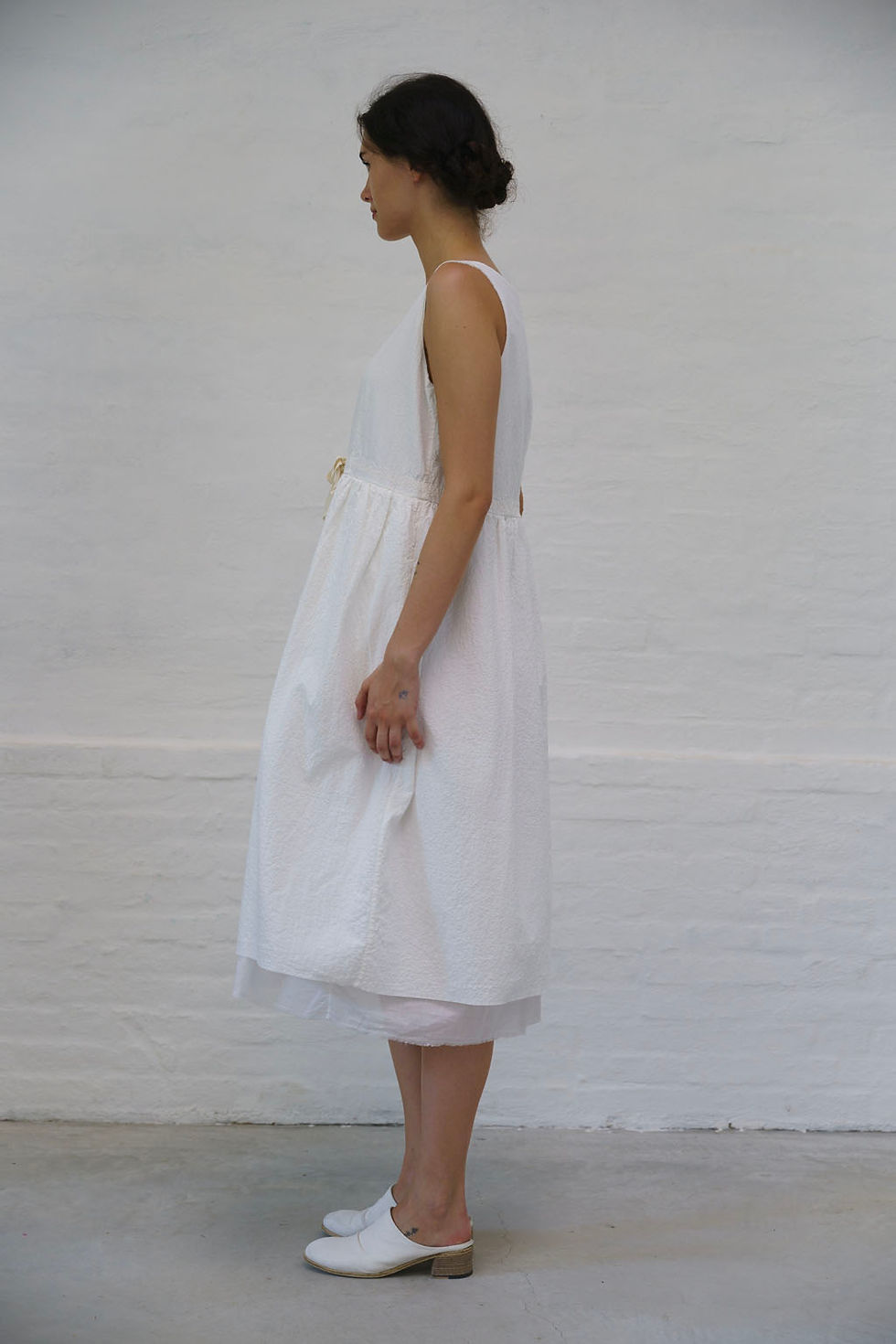 Thumbnail: Dress Devenne - 25197