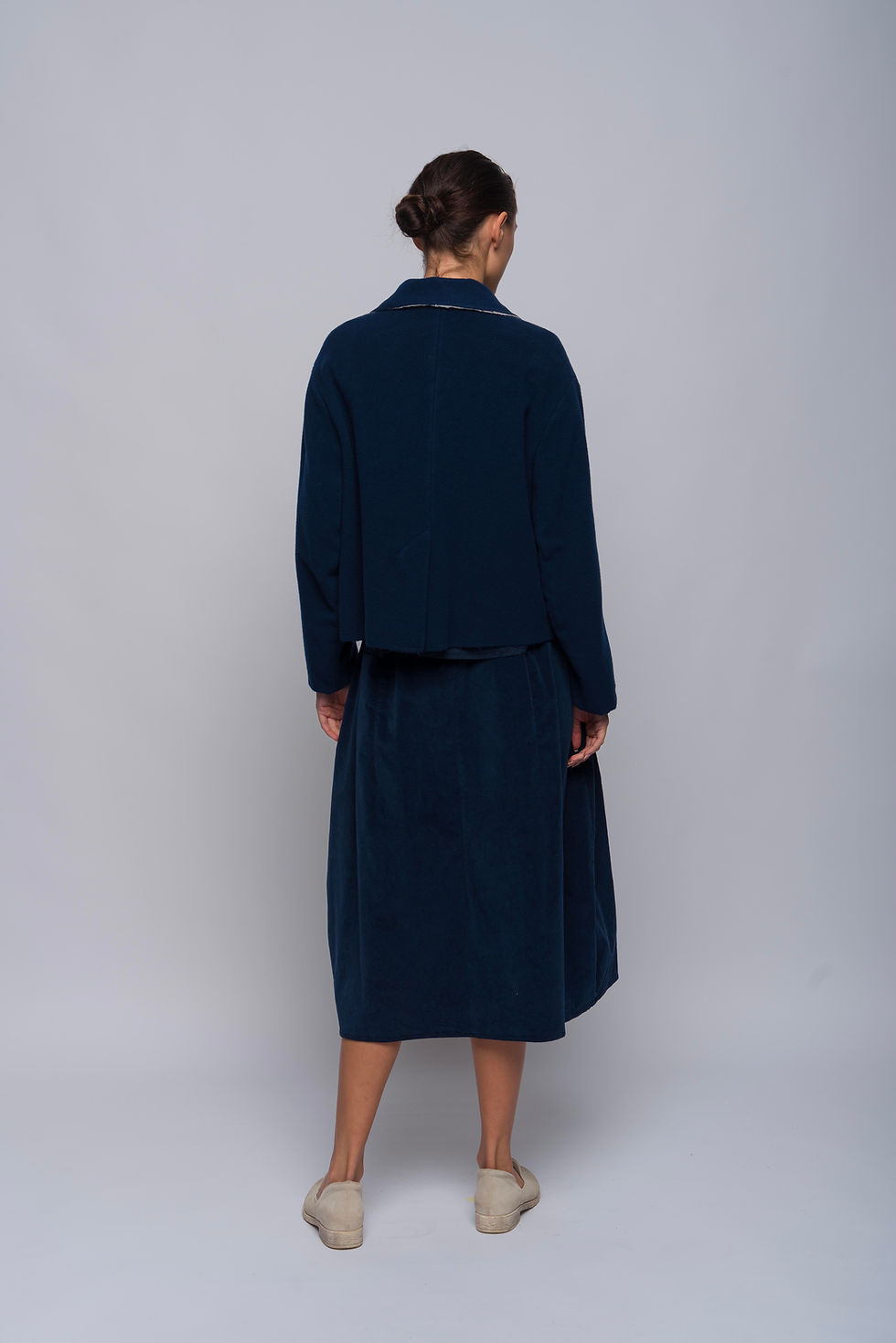 Thumbnail: Jacket Venus - 26310