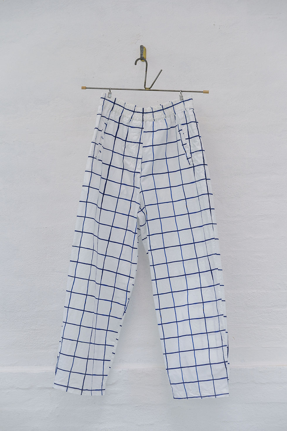Thumbnail: Printed Pants Potamia - 25170