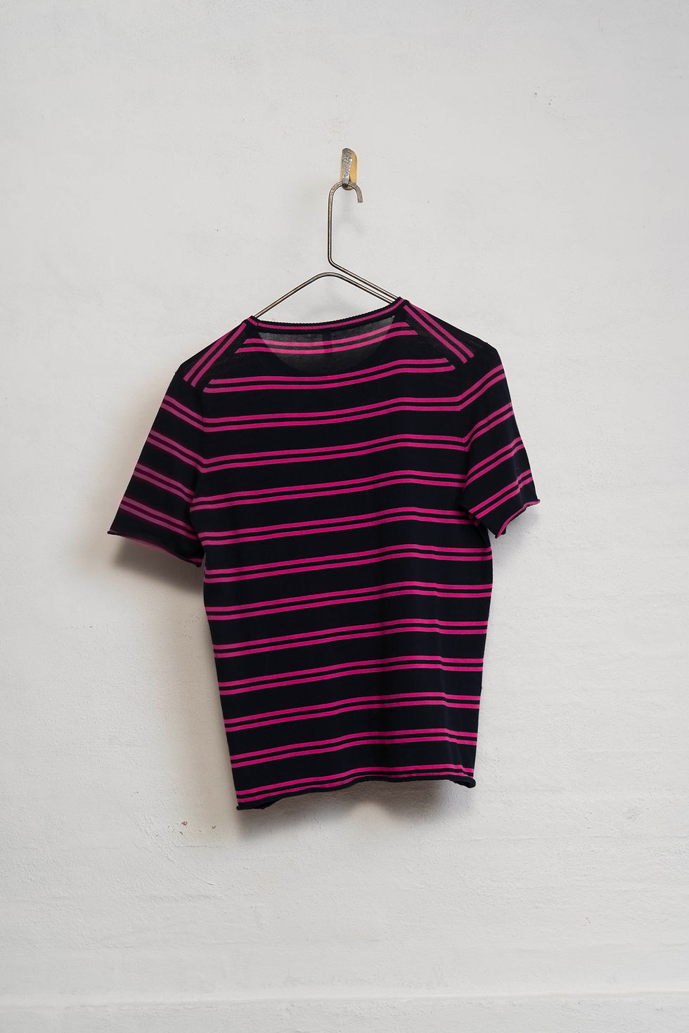 Thumbnail: S/S SWEATER - 2620