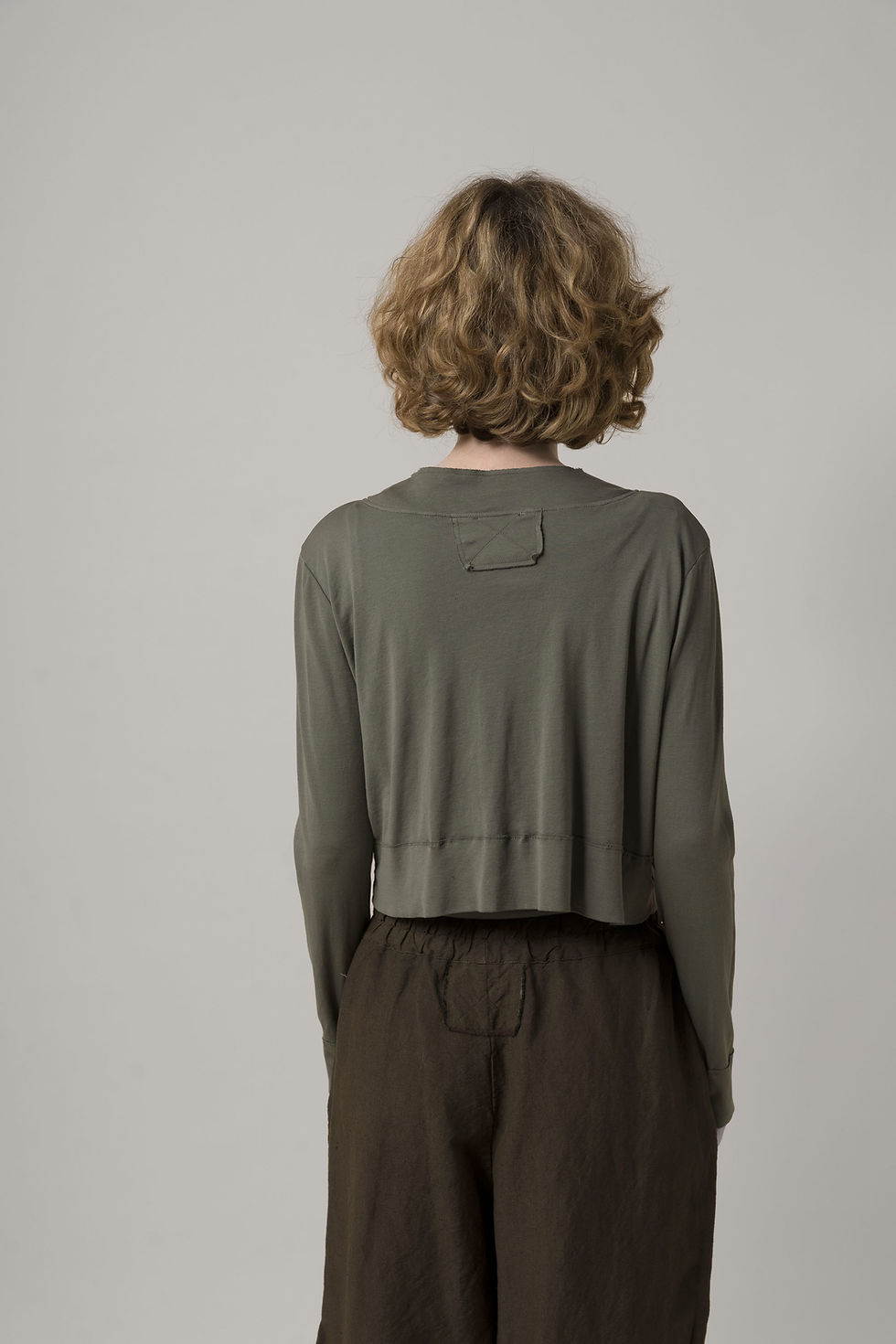 Thumbnail: cardigan - 25290