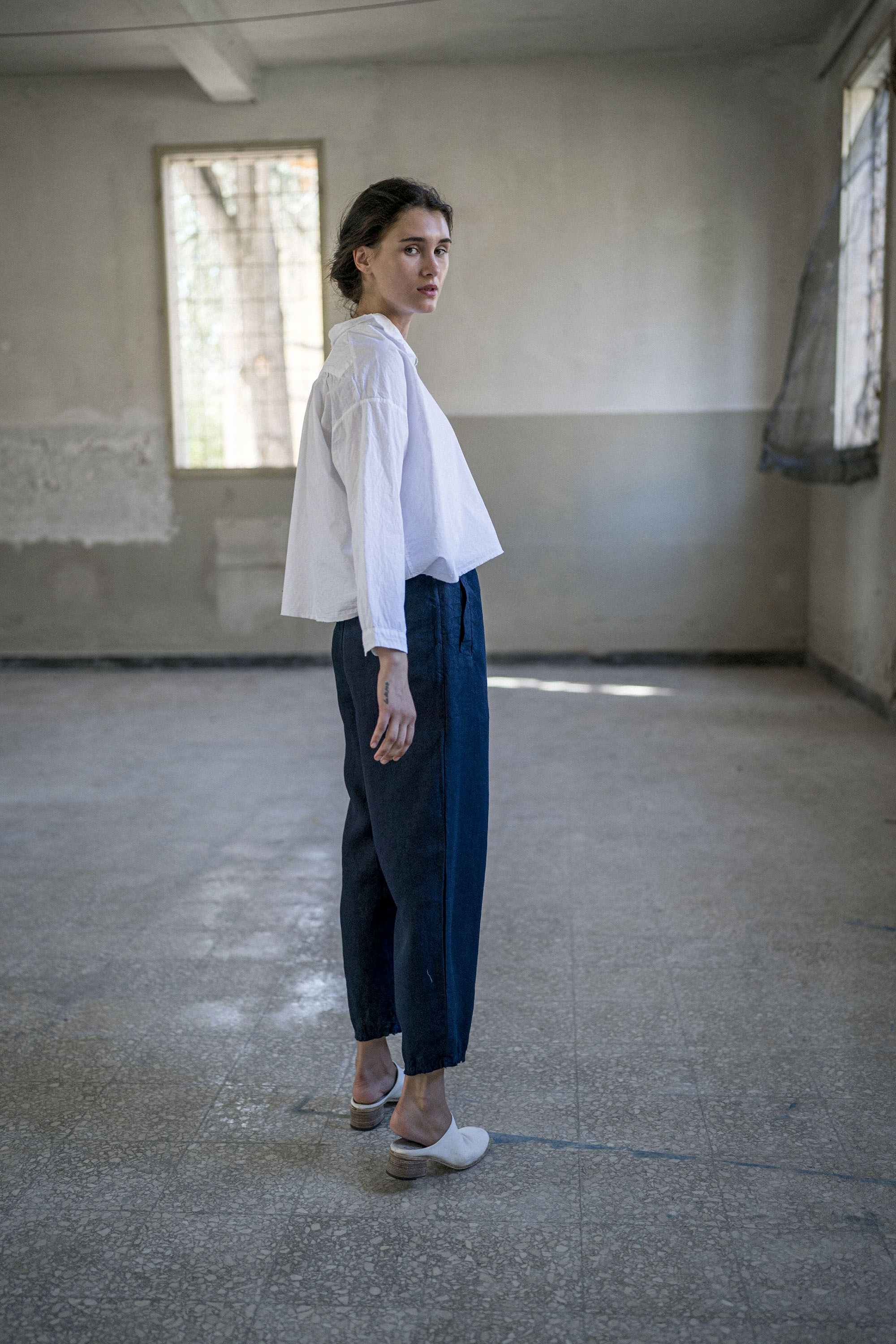 Pants Paquita - 25131