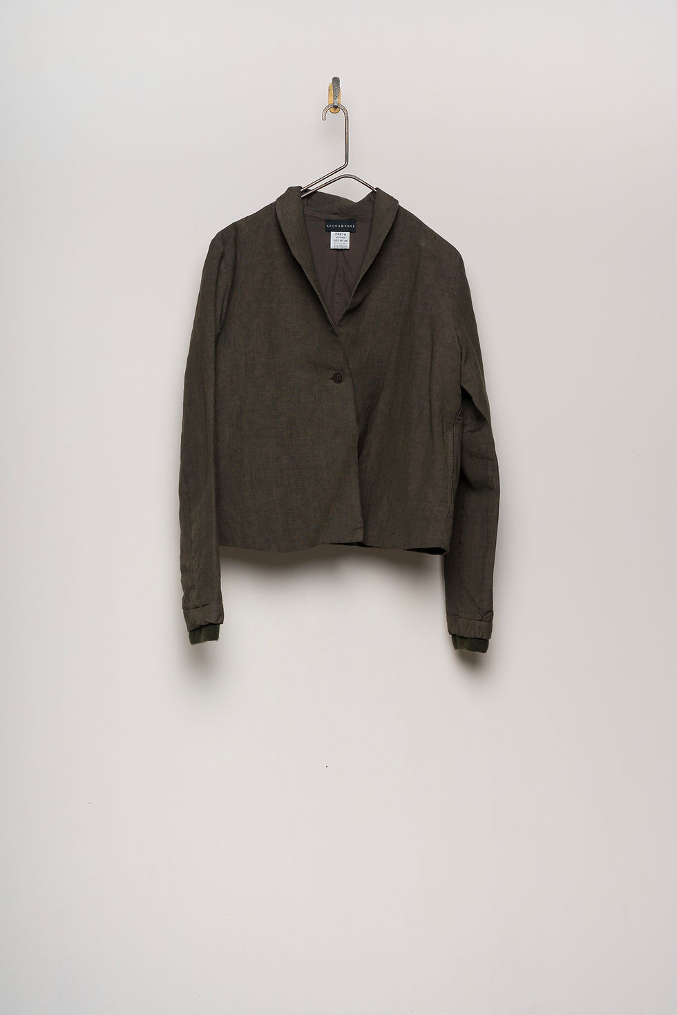 Thumbnail: jacket - 26216