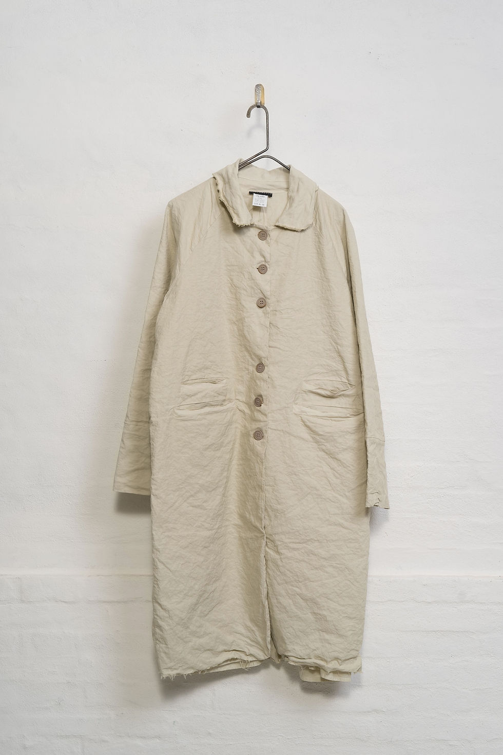 Thumbnail: coat - 26100