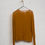 Thumbnail: ROUND NECK PULLOVER - 2603