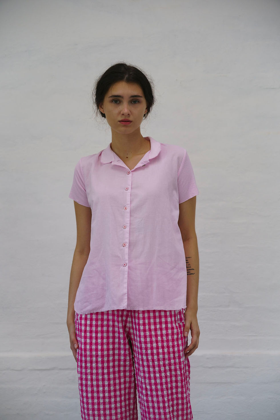 Thumbnail: Shirt Clelia - 25182