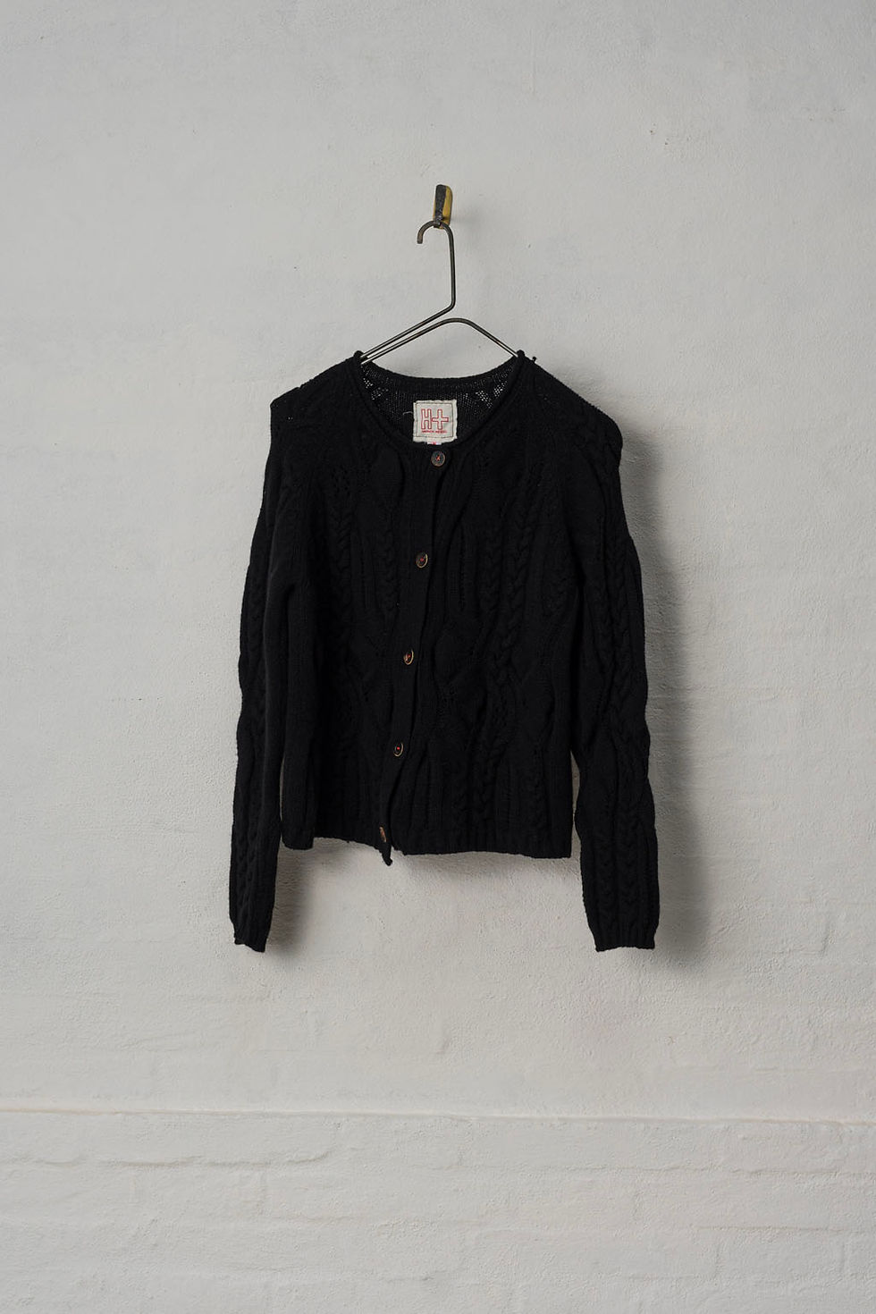 Thumbnail: Cardigan Klemenzia - 24402