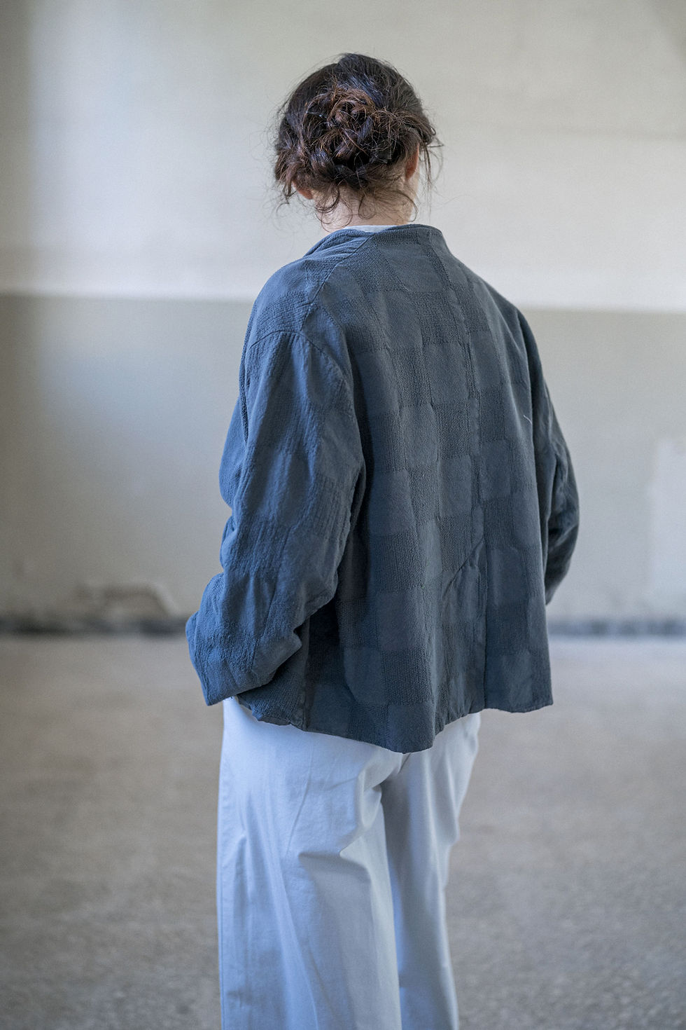 Thumbnail: Jacket Jamela - 25138