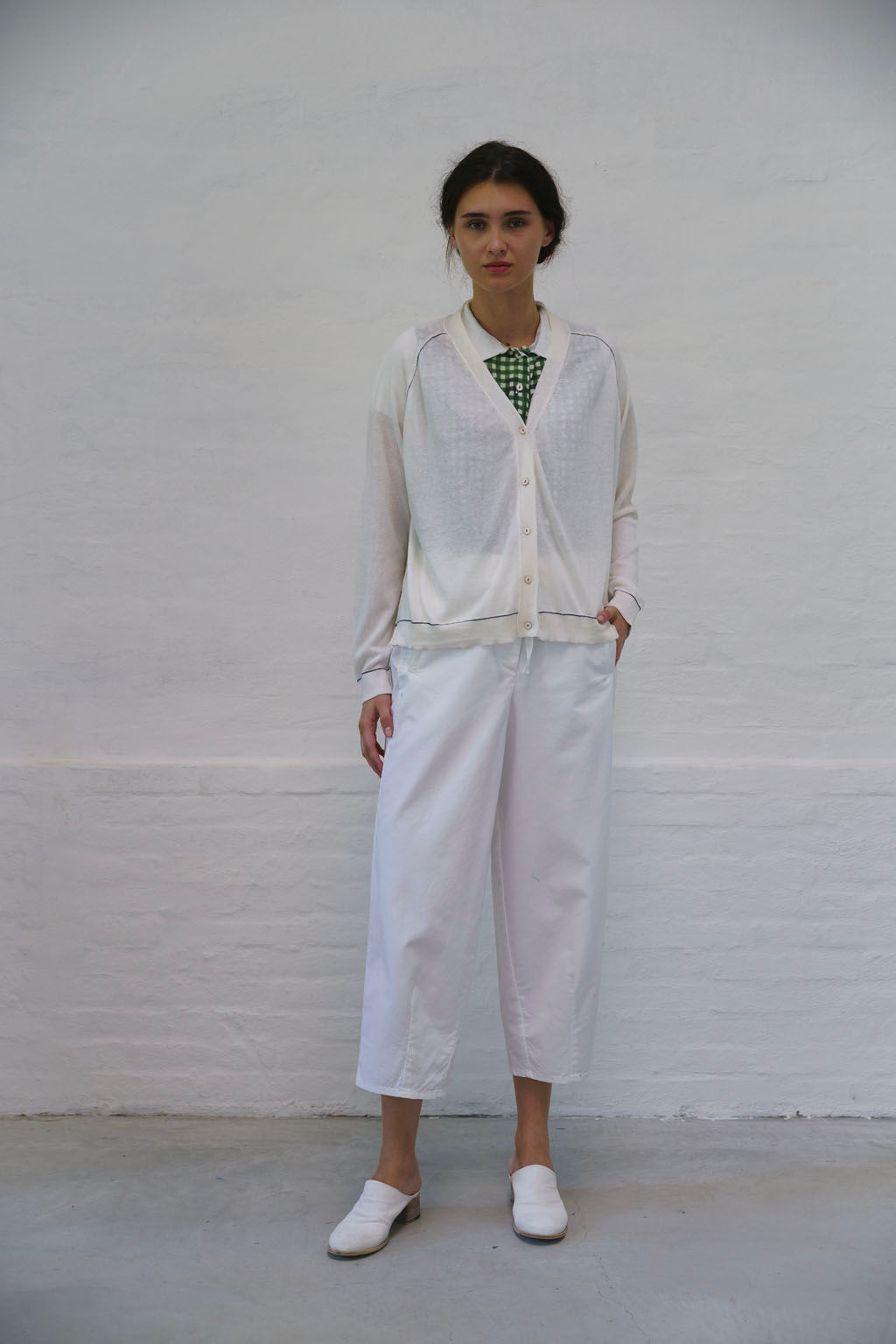 Pants Persephone - 25136