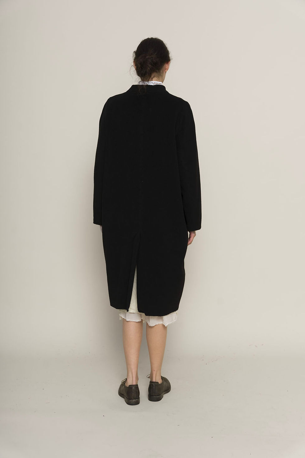 Thumbnail: Coat Mareike - 25307