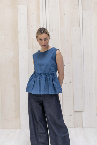 Hannoh + Christina Top