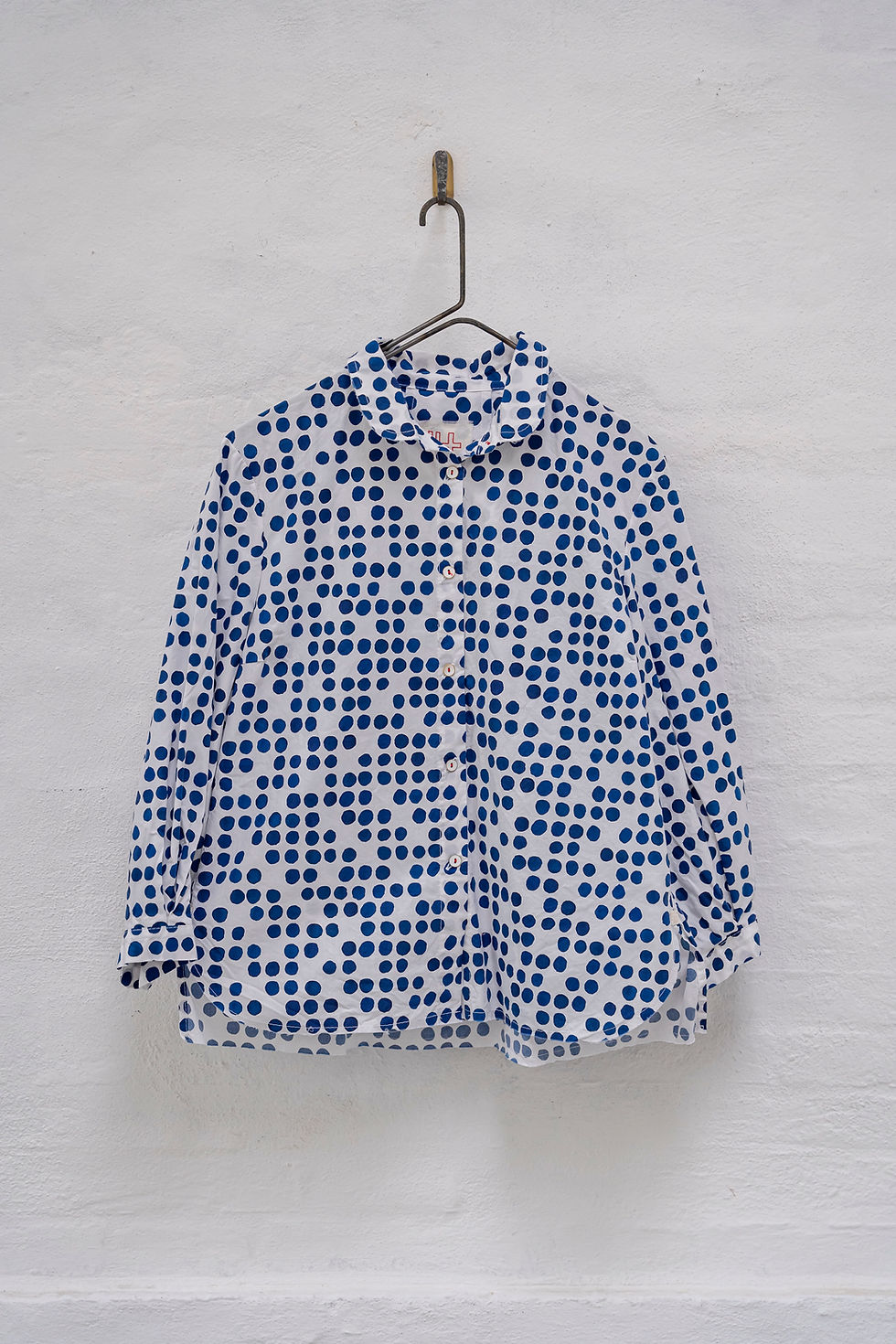 Thumbnail: Shirt Print Celia