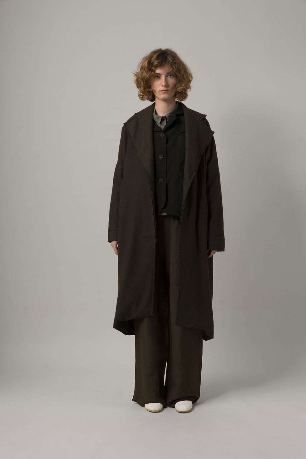 Thumbnail: coat - 25210