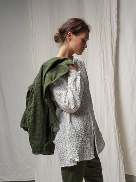 COLLECTIONS | H+ Hannoh Wessel | Emilia-Romagna