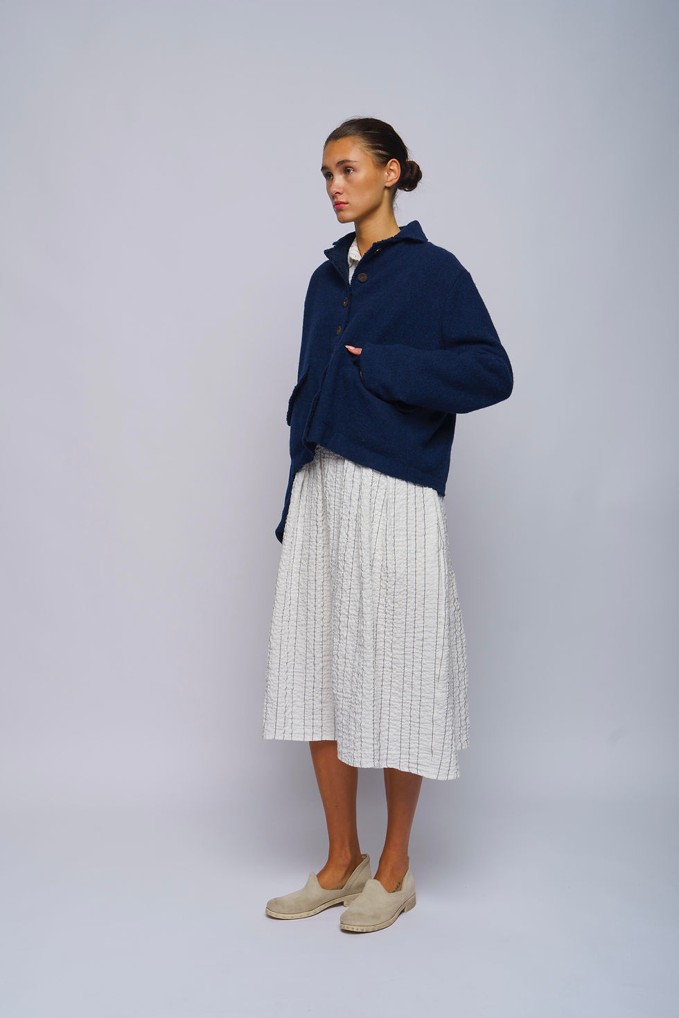 Thumbnail: Jacket Vada - 26303