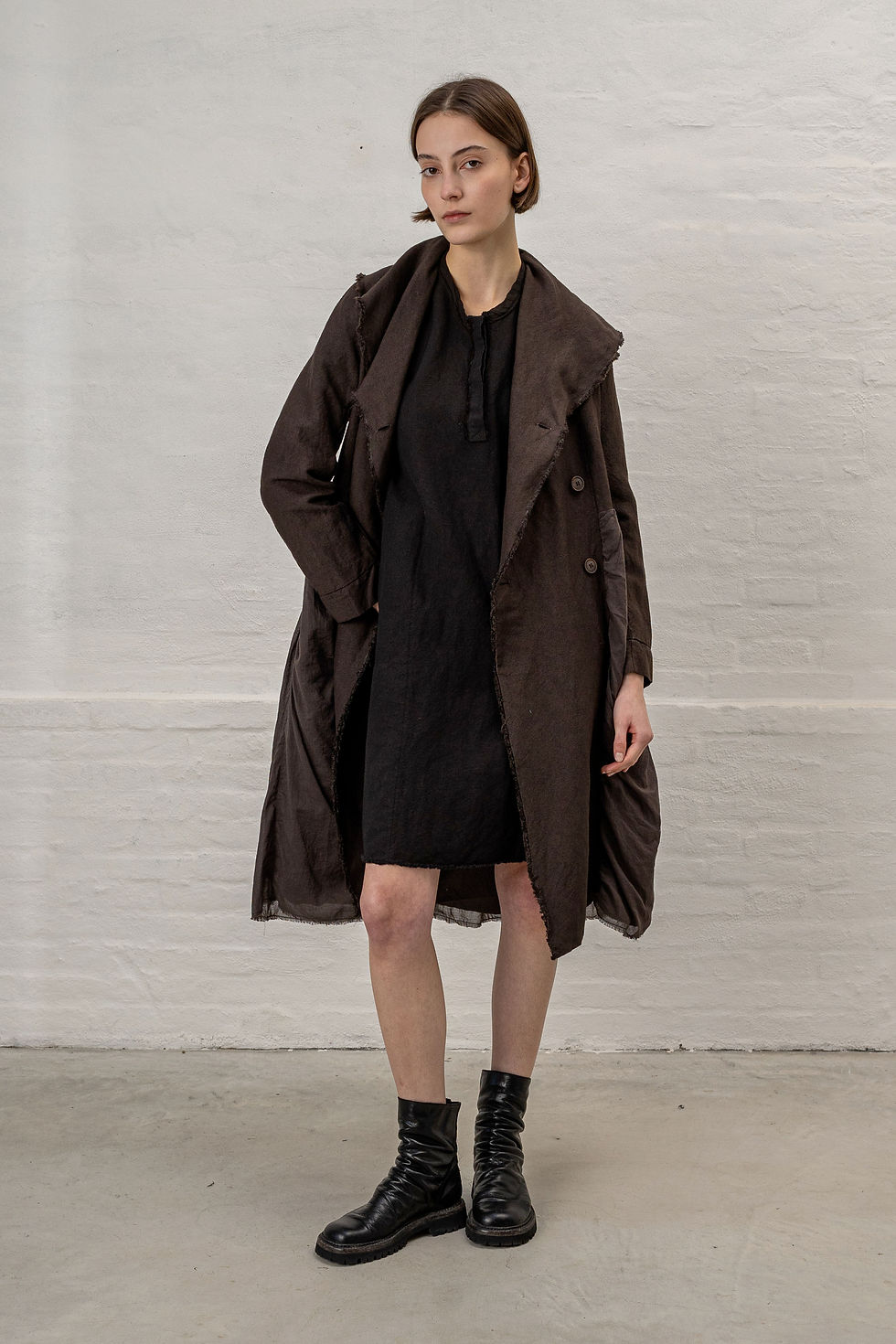 Thumbnail: coat - 24218