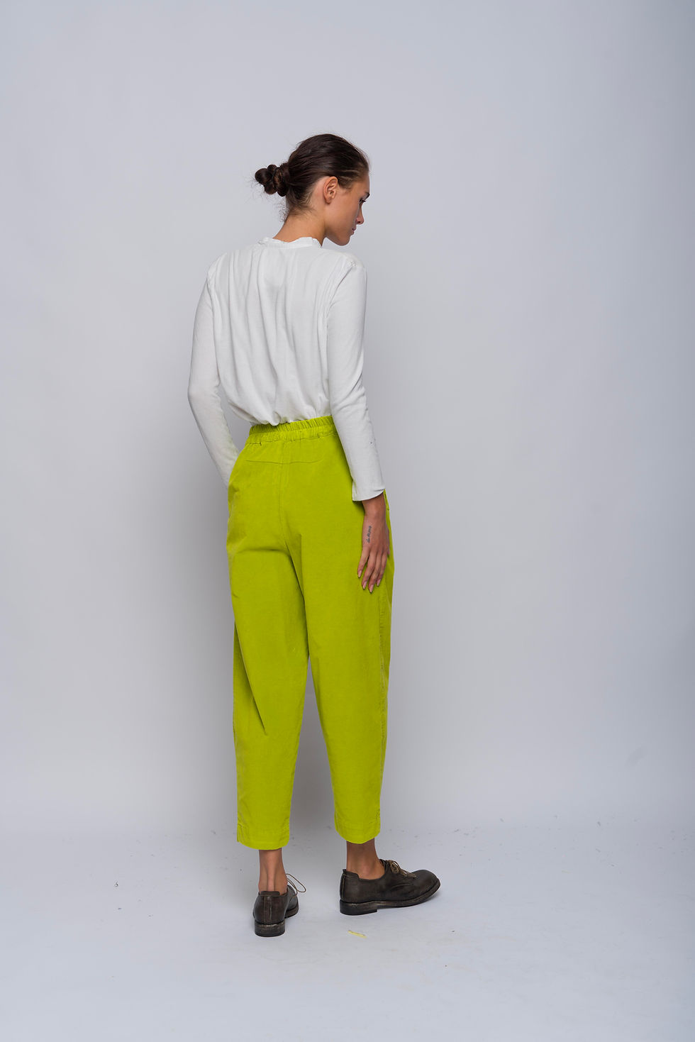 Thumbnail: Pants Pedra - 26349