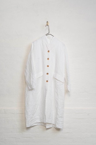 Coat Corinne - 26121 | Hannoh