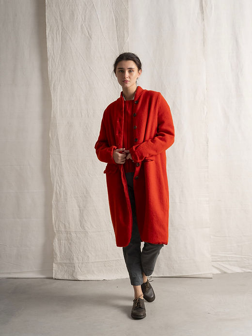 H+ Fall Winter 25/26 - World | Hannoh