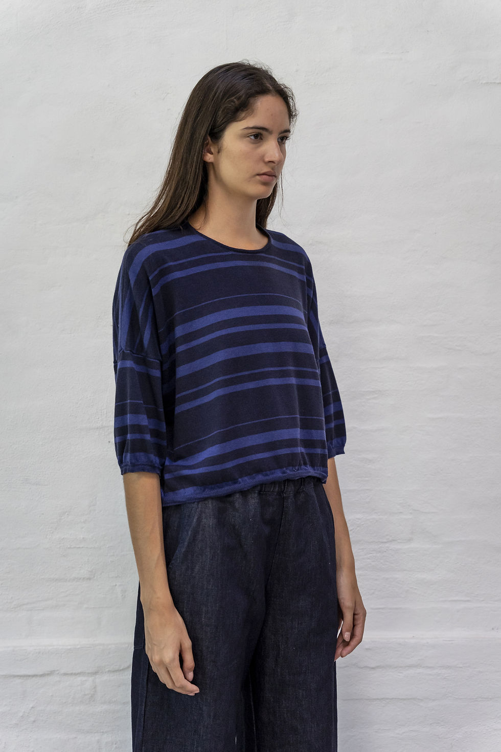 Thumbnail: ROUNDNECK PULLOVER