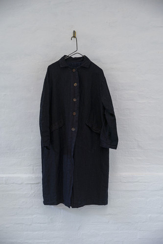 Coat Camila - 25103 | Hannoh