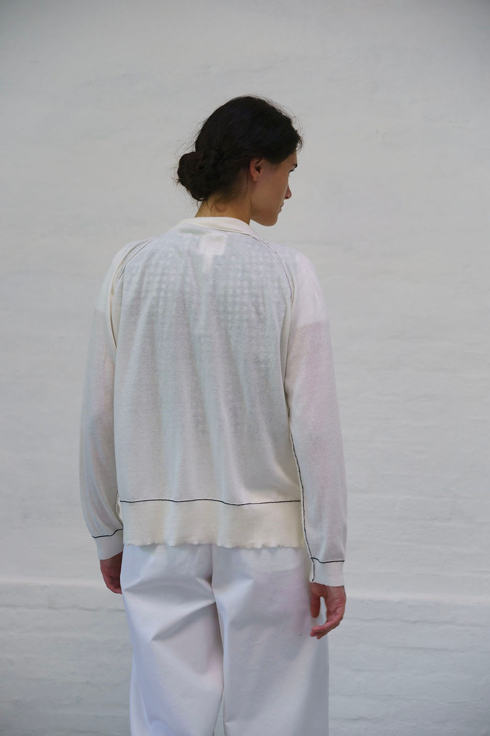 Thumbnail: Cardigan Corinna - 25201