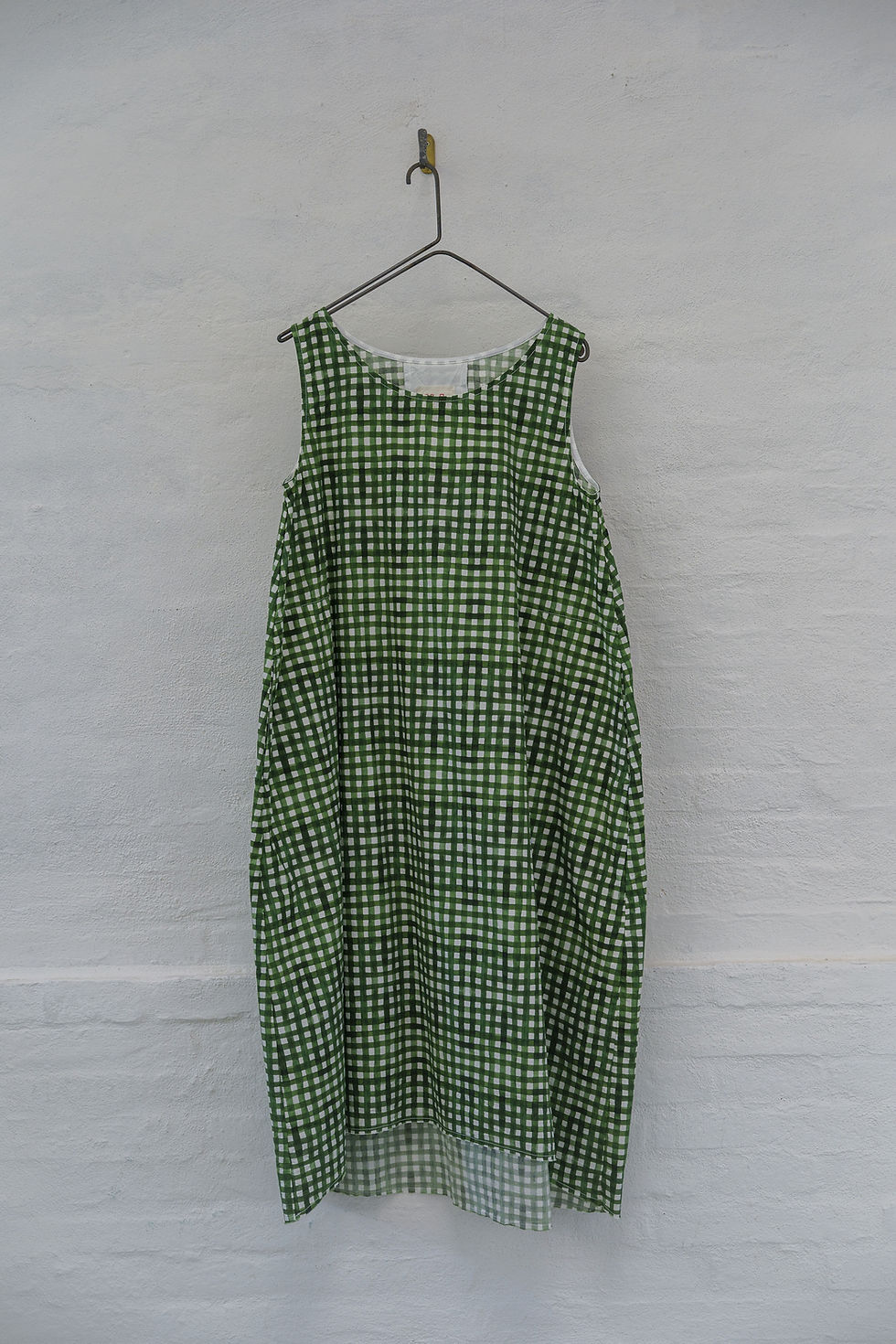 Thumbnail: Printed Dress Doris - 25161