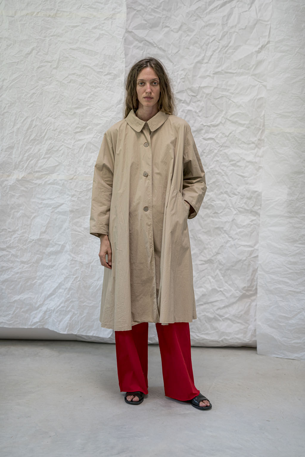 coat - 25108