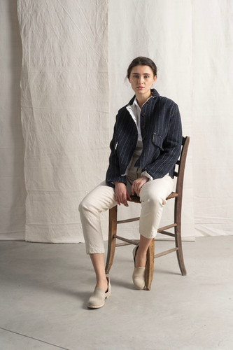 Jacket Vada - 25303 | Hannoh