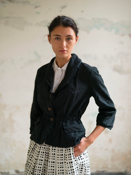 H+ Spring Summer 26 - World | Hannoh