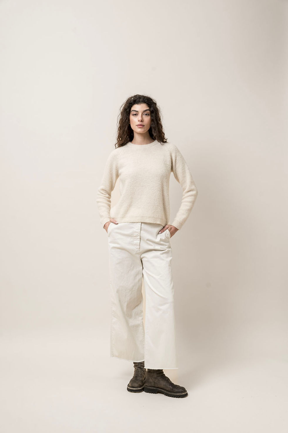 Thumbnail: PULLOVER - 2587