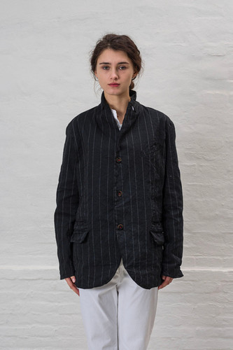 Men's Jacket Vincenzo - 24523 | Hannoh