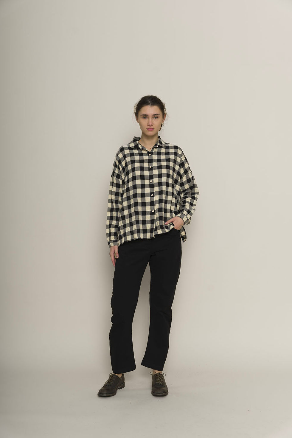 Thumbnail: Shirt Svenja - 25385