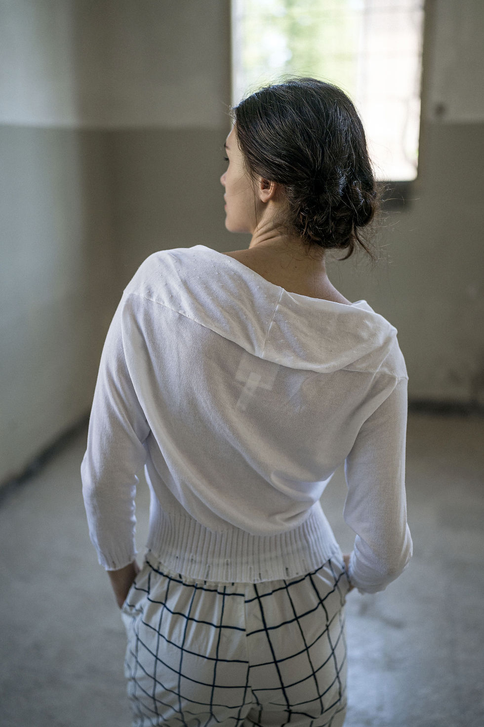 Thumbnail: Pullover Padma - 25205