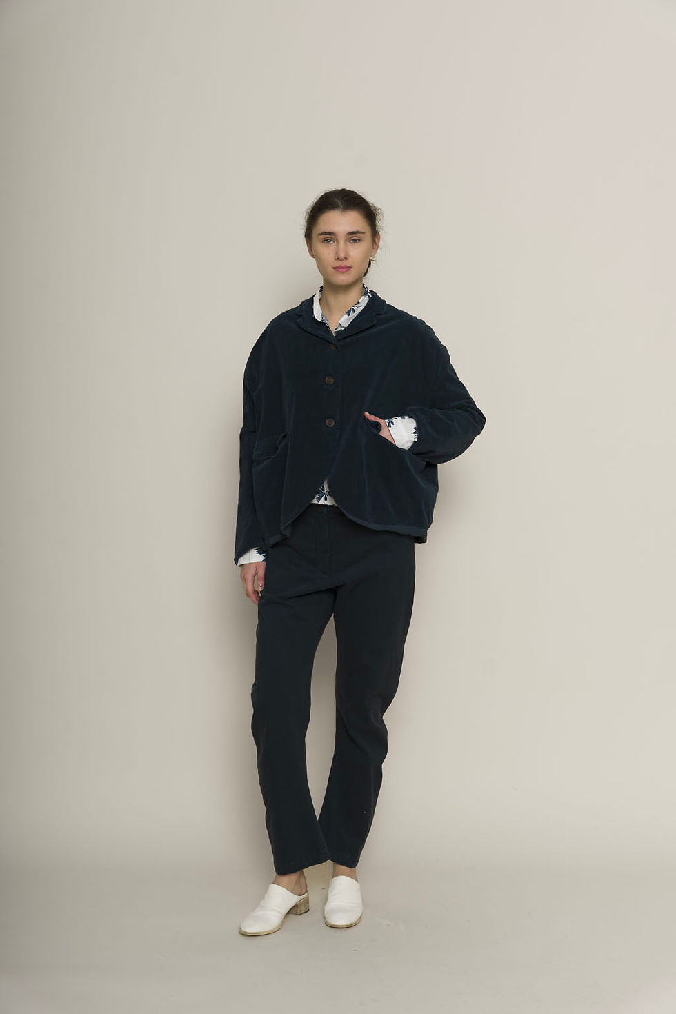 Thumbnail: Jacket Viatrix - 25327