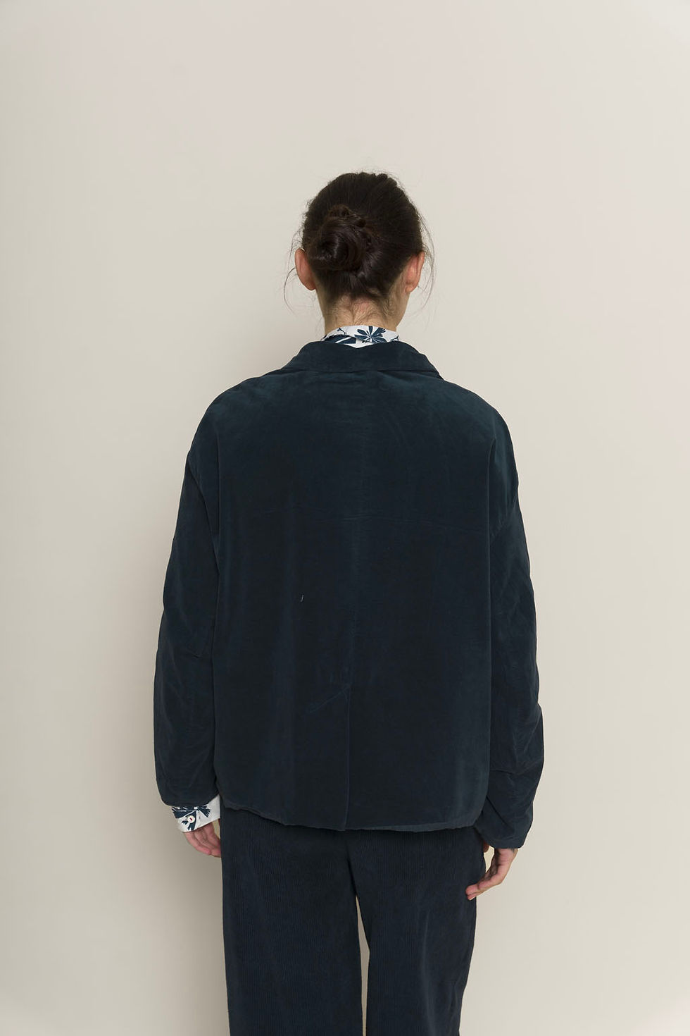 Thumbnail: Jacket Viatrix - 25394