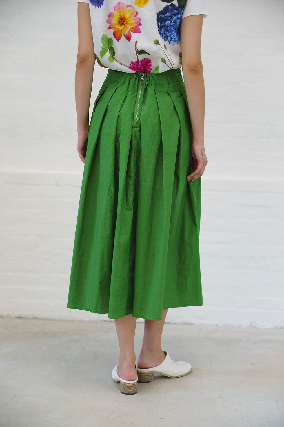 Thumbnail: Skirt Jolisa - 25157