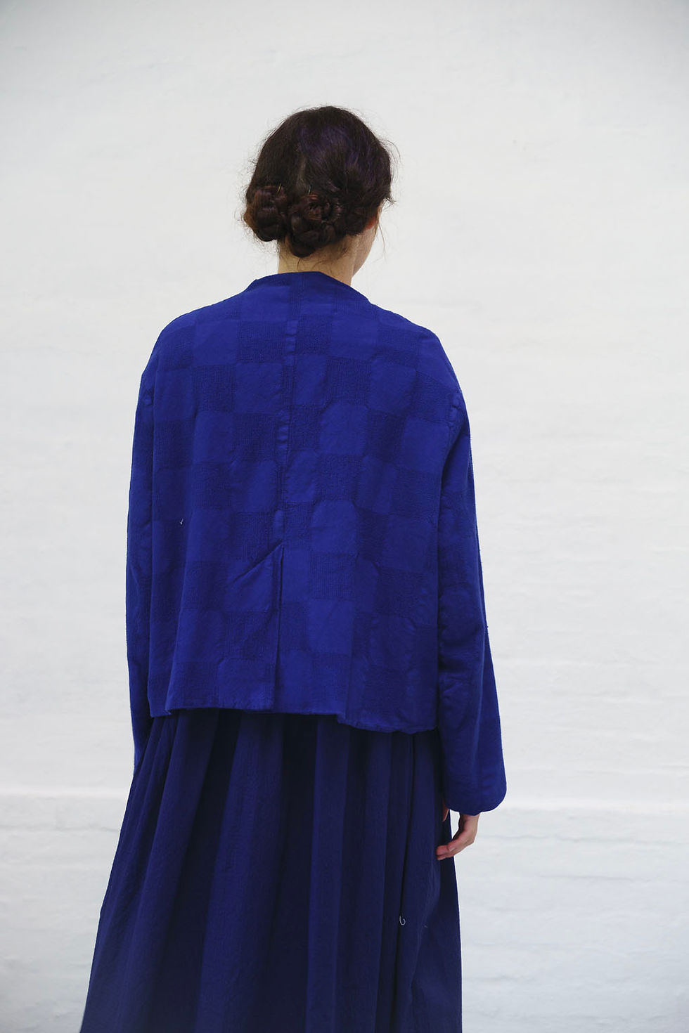 Thumbnail: Jacket Jamela - 25138