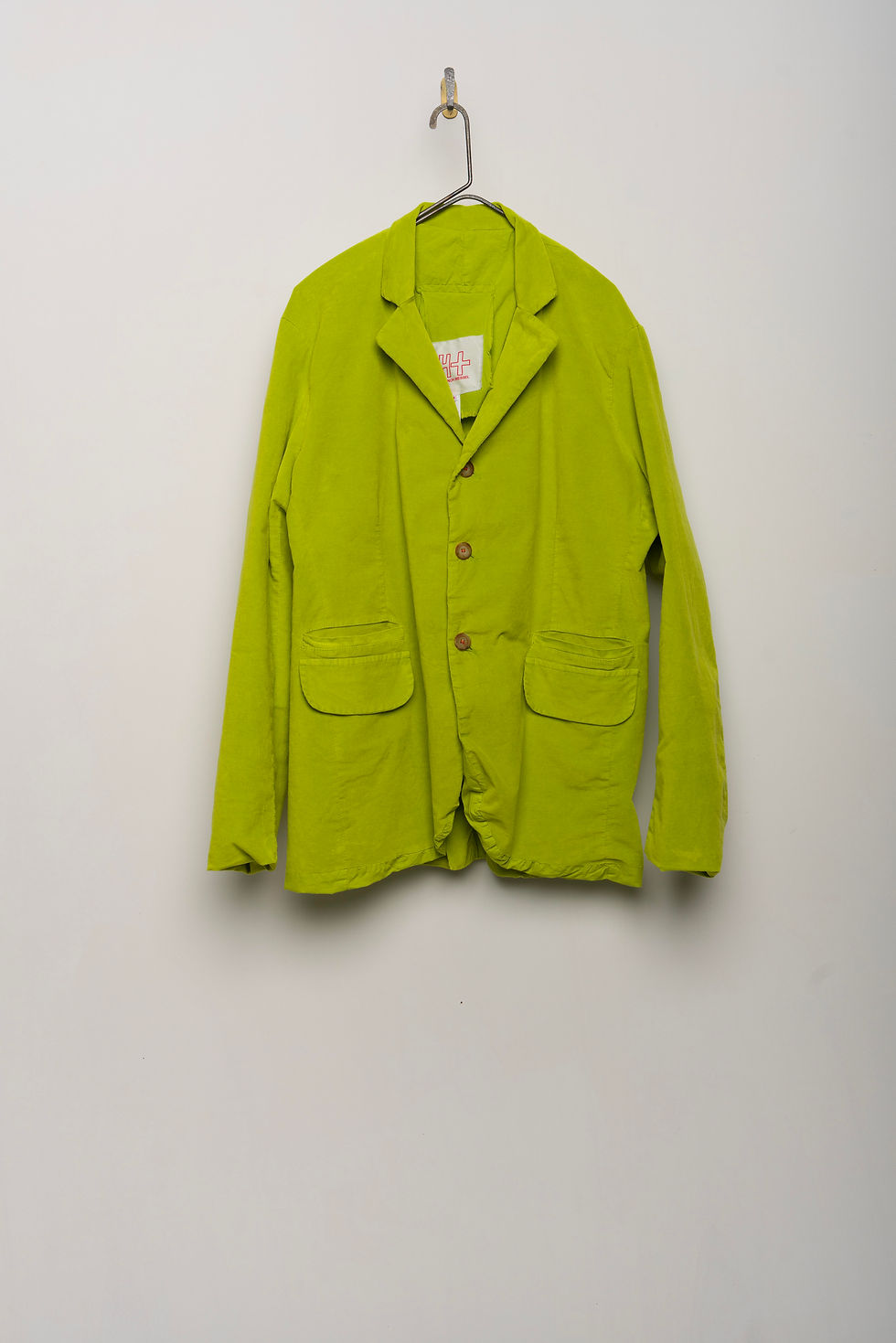 Thumbnail: Men’s Jacket Valentin - 26751
