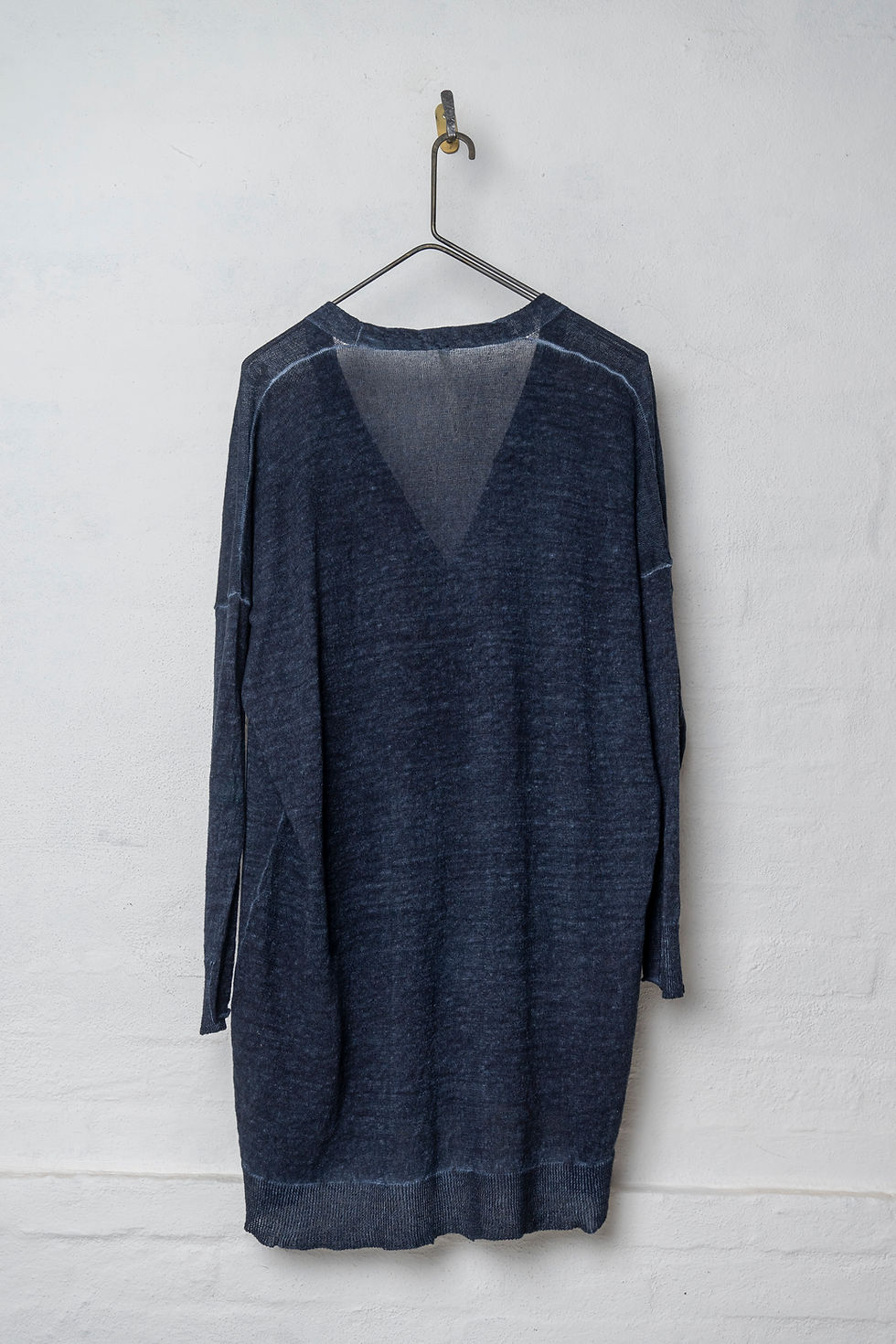 Thumbnail: LONG CARDIGAN - SP2340
