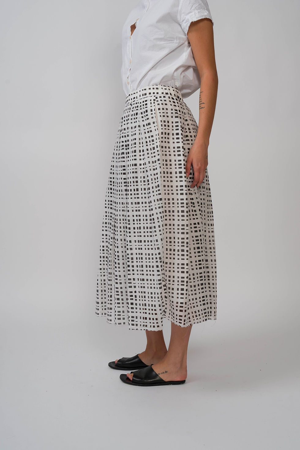 Thumbnail: Skirt Joyce - 26181