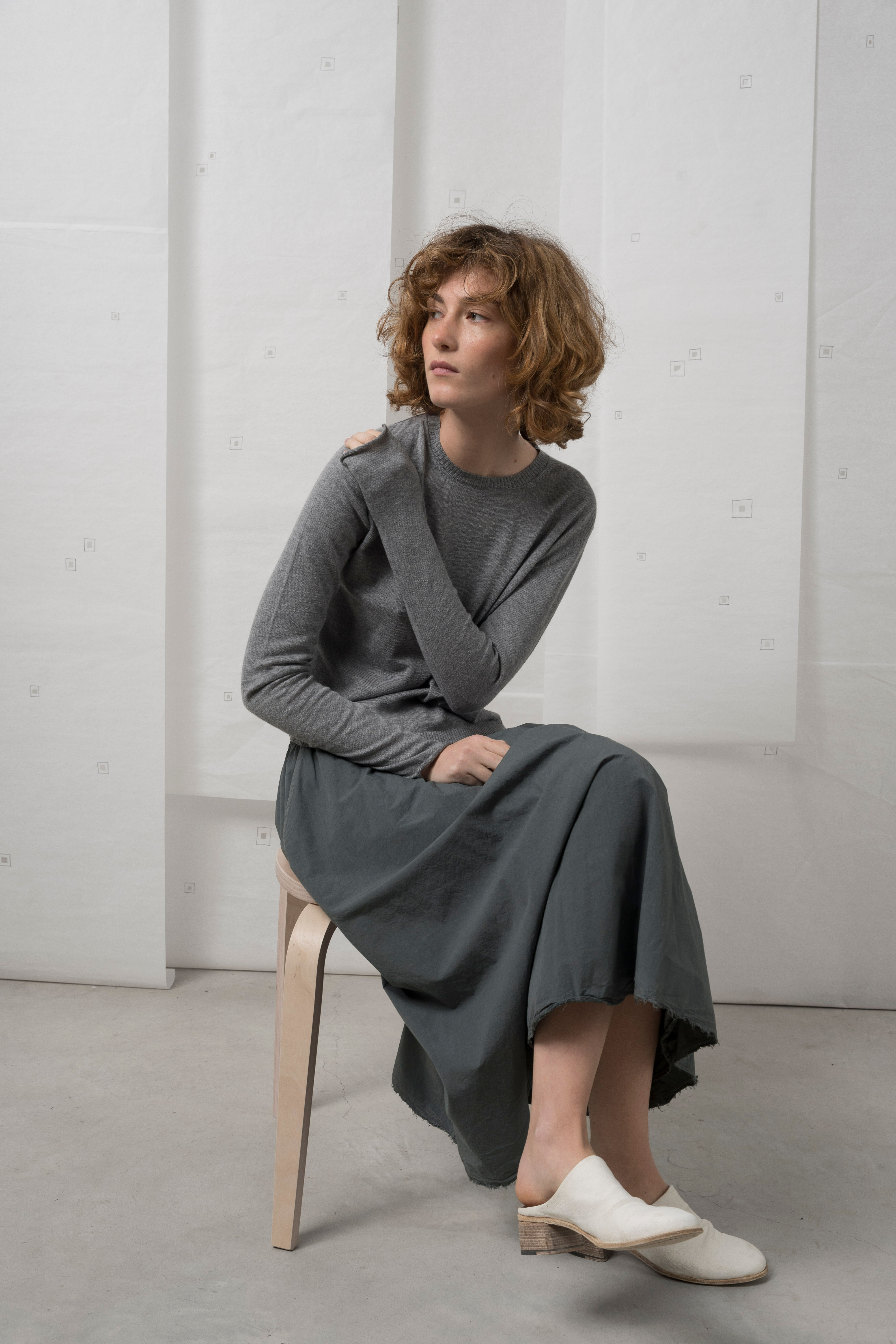 pullover - 25291