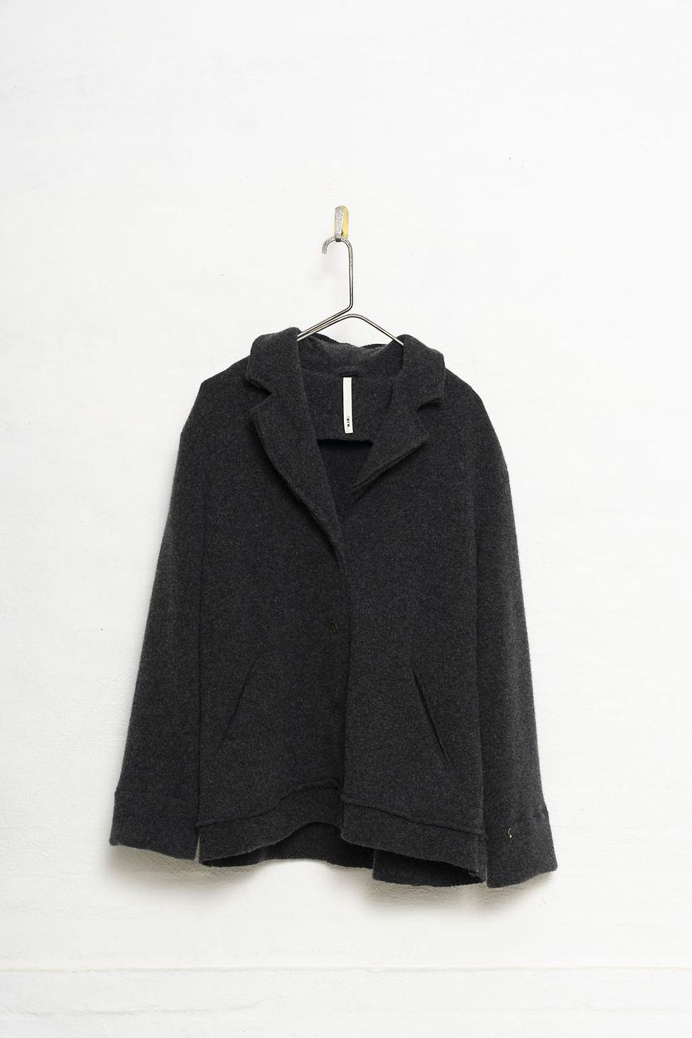 Thumbnail: JACKET - 2555