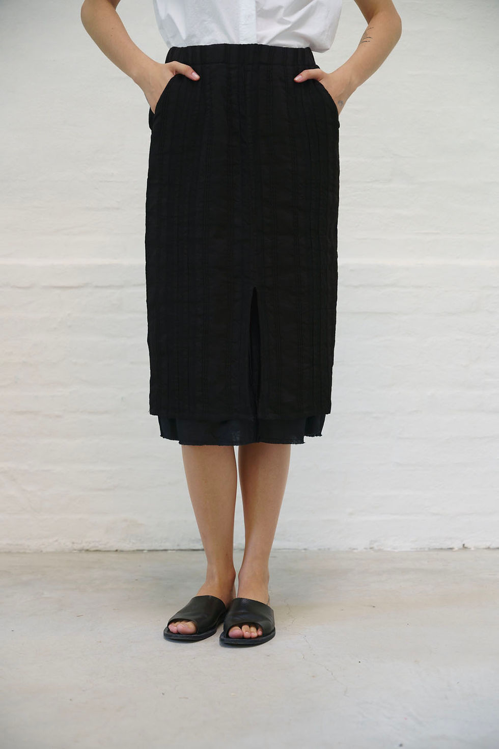 Thumbnail: Copia di Skirt Jodie - 25102