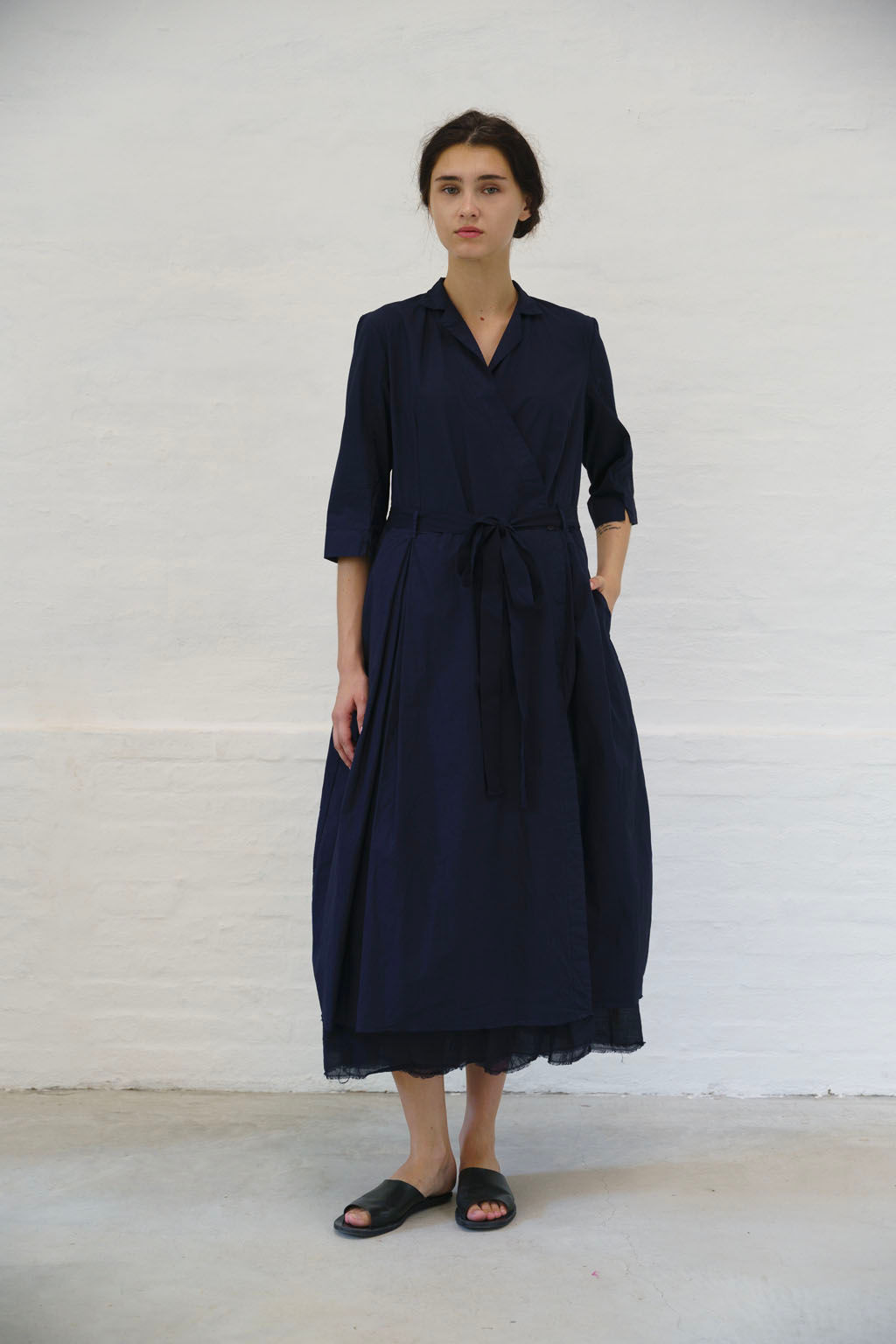 Dress Delmira - 25147
